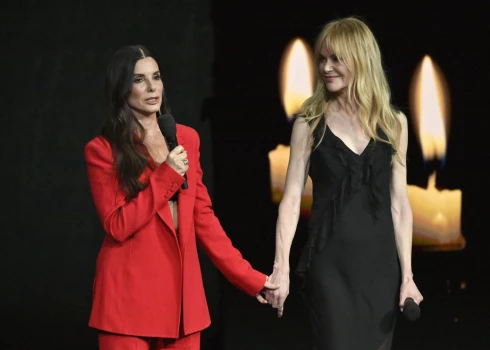 Pēc 28 gadiem atgriežas “Praktiskā maģija” — Sandra Bulloka un Nikola Kidmena atkal kļūst par raganām.