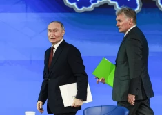 Peskovs: "Orbāns nekad nav bijis mūsu draugs!"