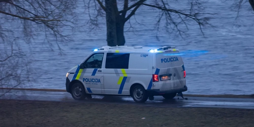 Иллюстративное фото.