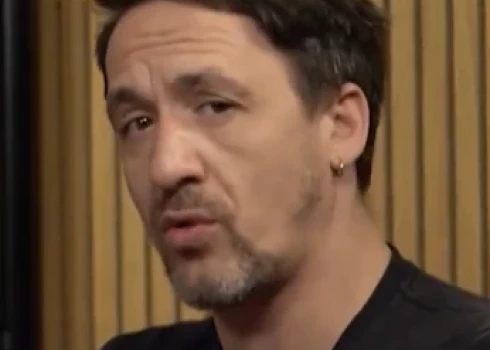 Arturs Smoļjaņinovs (ekrānuzņēmums no video)