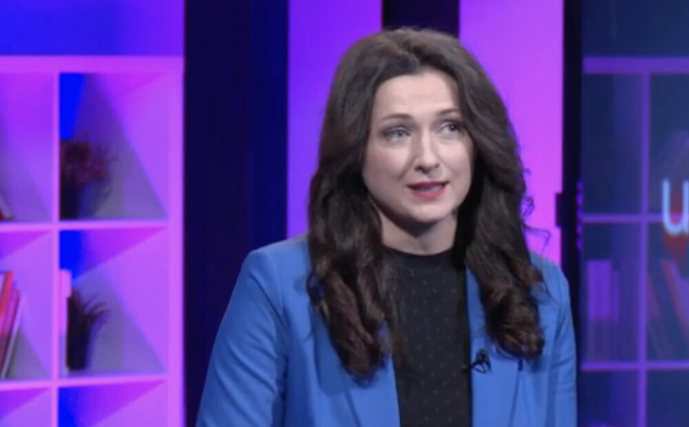 No amata atkāpusies 