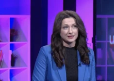 "Rīgas siltuma" valdes locekle Vineta Kutkēviča atkāpusies no amata.