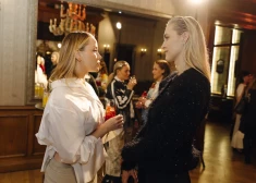 ФОТО: как открылась 42-я Рижская неделя моды