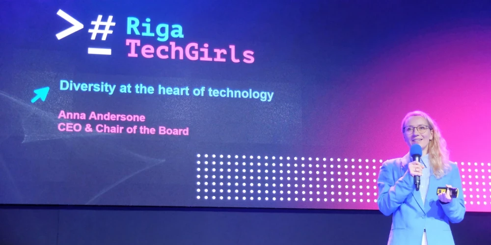 Piešķirtais finansējums ļaus “Riga TechGirls” uzsākt izglītības satura kopīgu izstrādi, nodrošinot saskaņotu visu iesaistīto institūciju darbību un MI integrāciju atbilstoši valsts izglītības programmas prioritātēm. 