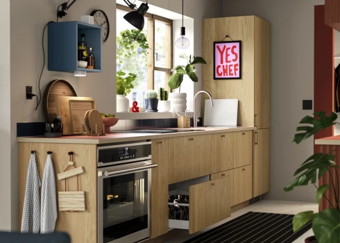 Многие не понимают, почему дома нет ощущения порядка, хотя причина лежит на виду.