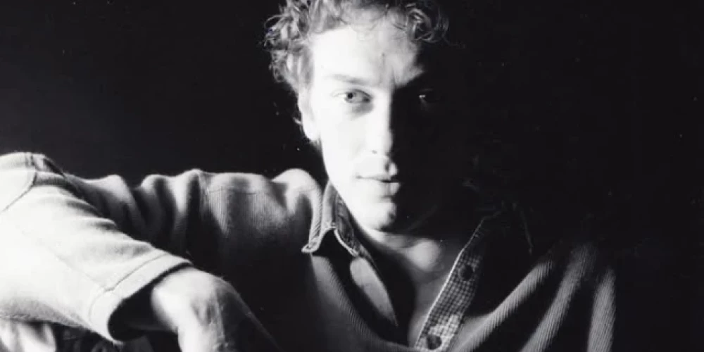 Igors Pavļeņins (09.04.1966. – 14.04.2026.)/FOTO: Latvijas Nacionālā opera/Facebook.