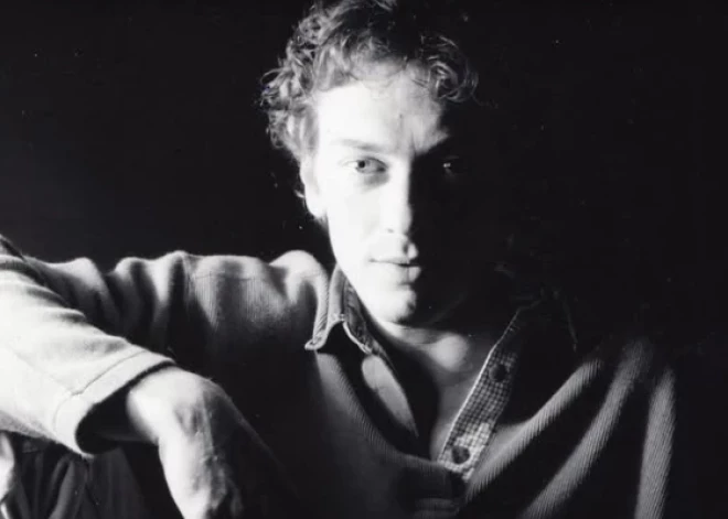 Mūžībā devies kādreizējais Latvijas Nacionālā baleta solists Igors Pavļeņins