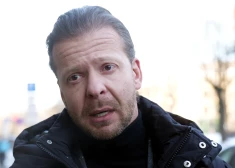 Uz Baltkrieviju aizbēgušais Rīgas domnieks Aleksejs Rosļikovs ("Stabilitātei"). 