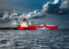 Irāna draud bloķēt satiksmi Sarkanajā jūrā. 