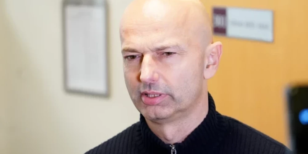 В Янис Цитсковскис заявил, что он и его коллеги по Госканцелярии часто настаивали на том, что должностные лица не должны допускать необоснованных трат, но их не слушали.