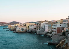 Grieķijas sala piedāvā bezmaksas mājokli un brokastis, bet ar vienu nosacījumu