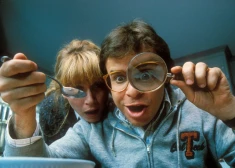 Rikam Moranisam 73! Ieskats aktiera klusajā dzīvē pēc aiziešanas no Holivudas pirms gandrīz 30 gadiem