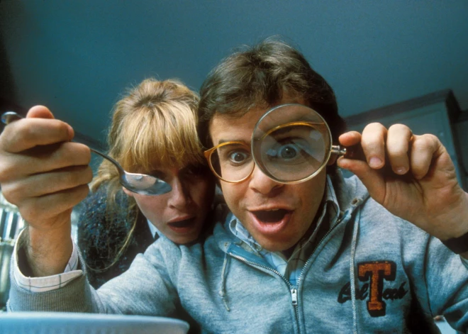 Rikam Moranisam 73! Ieskats aktiera klusajā dzīvē pēc aiziešanas no Holivudas pirms gandrīz 30 gadiem