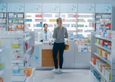 Латвийским аптекам хотят запретить оказывать жителям популярную услугу