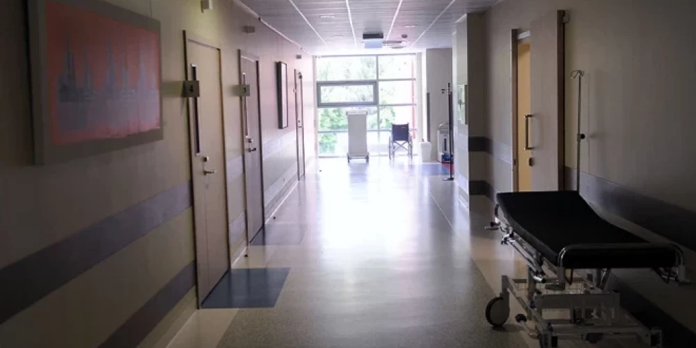 Masalu uzliesmojumā konstatēti vēl divi saslimšanas gadījumi. 