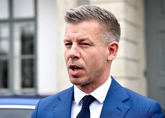 Maģars: Ungārijas jaunā valdība varētu sākt darbu maija sākumā