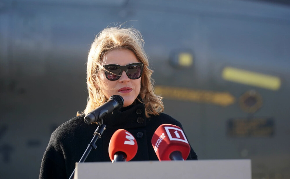 Evikas Siliņas birojs vēl pirms vairākām nedēļām skaidri neatbildēja uz Jauns.lv interesi par lidostu VIP zonas lietošanu