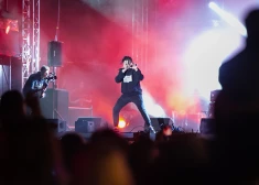 Lietuvas tiesa atceļ 10 gadu iebraukšanas liegumu skandalozajam Krievijas reperim Morgenšternam