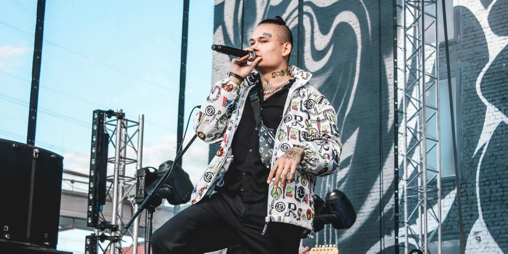 Моргенштерн.