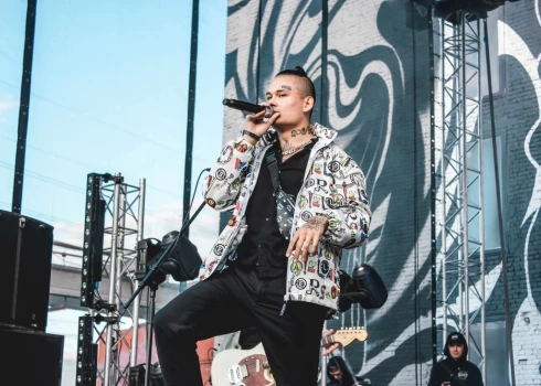 Моргенштерн.