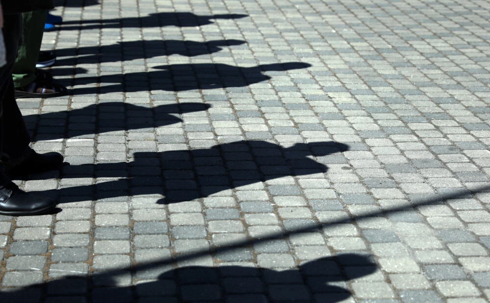 Igaunijā pērn notverts rekordliels Krievijas spiegu skaits -  aģentus vervē internetā un uz robežas