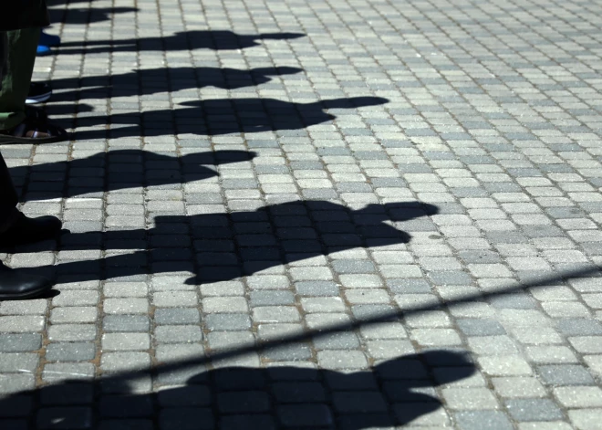 Igaunijā pērn notverts rekordliels Krievijas spiegu skaits -  aģentus vervē internetā un uz robežas