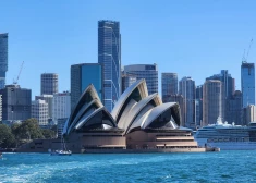 Austrālija palielinās aizsardzības izdevumus līdz 3% no IKP