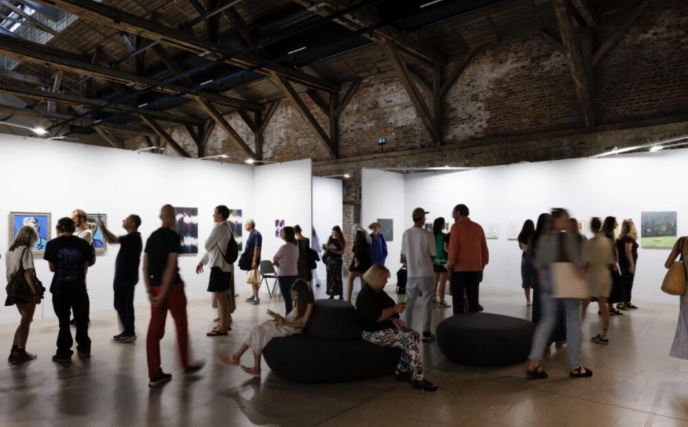 No Tokijas līdz Ņujorkai – 