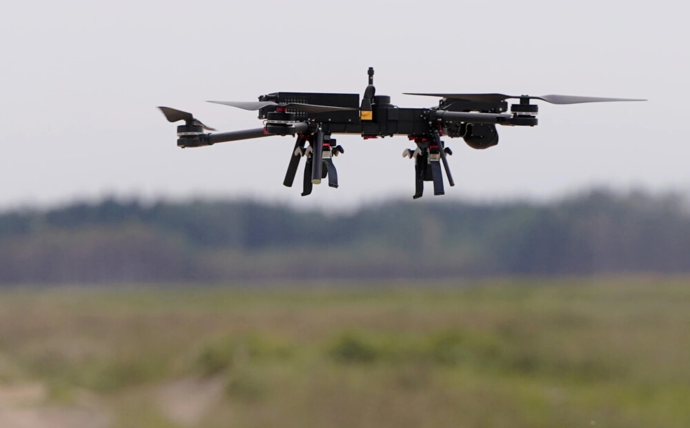 Krievija publicē Eiropas uzņēmumu sarakstu, kas ražo dronus Ukrainai – patiesībā tas ir potenciālo mērķu saraksts Krievijas Bruņotajiem spēkiem