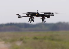 Krievija publicē Eiropas uzņēmumu sarakstu, kas ražo dronus Ukrainai – patiesībā tas ir potenciālo mērķu saraksts Krievijas Bruņotajiem spēkiem