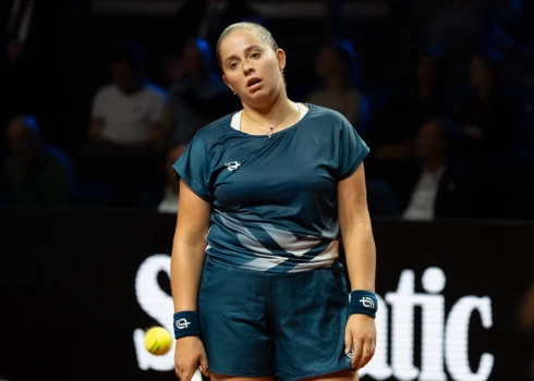 Aļona Ostapenko nākamnedēļ piedzīvos krietnu kritumu WTA rangā.