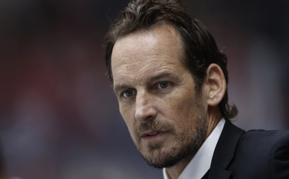 Covid-19 sertifikāta viltošanā pieķertais Fišers spiests pamest Šveices hokeja izlases trenera amatu