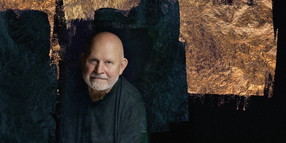 Latvijas Radio koris un Sinfonietta Rīga godina Pēteri Vasku astoņdesmitajā jubilejā.