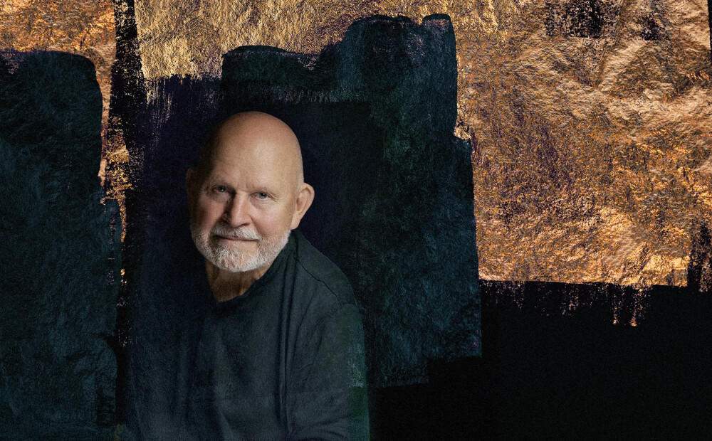 Latvijas Radio koris un Sinfonietta Rīga godina Pēteri Vasku astoņdesmitajā jubilejā