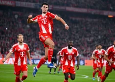 Rezultatīvā futbolā "Real" pieviļ noraidījums, noskaidrotas atlikušās Čempionu līgas pusfinālistes