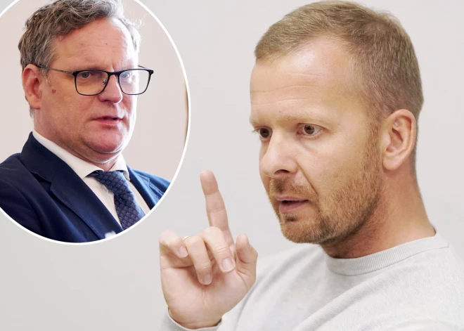 Росликов пытался работать в Думе дистанционно из Беларуси, Клейнбергс сказал - только из тюрьмы