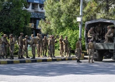 Irānā 26 miljoni cilvēku brīvprātīgi pieteikušies karadienestā