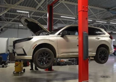 Salona filtrs, logu slotiņas un riepu atlikums. Kā sakopt auto pēc ziemas?