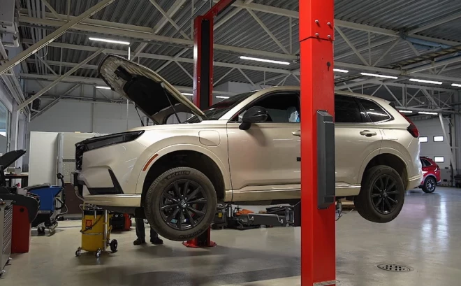 Ziemā stipri cieš automašīnu ritošā daļa.