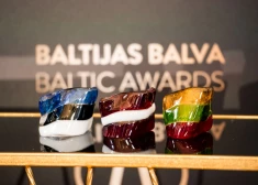 Paziņoti starptautiskās balvas “Baltijas Balva” 2026 nominanti