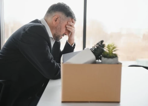 Иллюстративное фото.