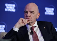 FIFA norāda uz Irānas dalību Pasaules kausa finālturnīrā, taču atteikusi lūgumu pārcelt spēles ārpus ASV