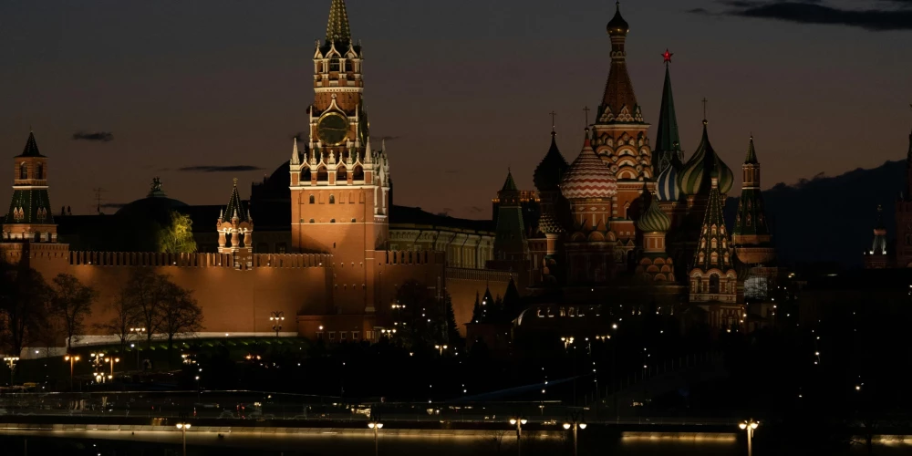 Maskavai nav vienota rīcības plāna – tā vienlaikus pēta vairākus iespējamos kara scenārijus.