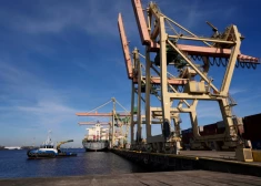 Vācijas–Latvijas ostu dienās prezentē digitālās inovācijas ostu nākotnei