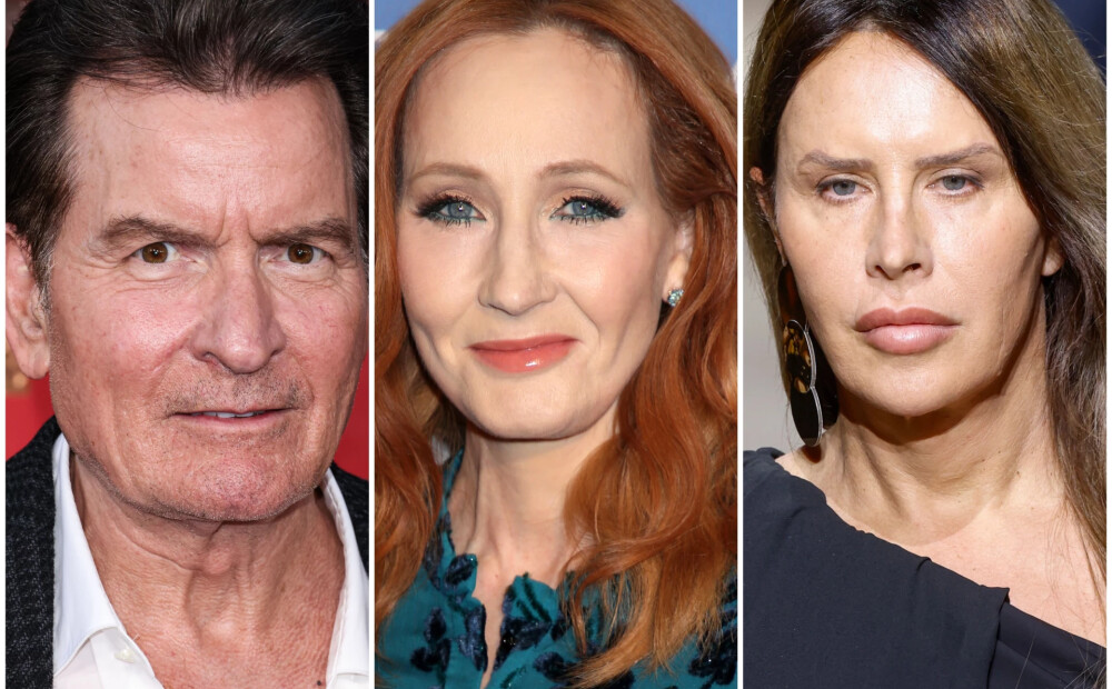 Pašu rokām sagrauta reputācija: slavenību lielākie sociālo tīklu skandāli