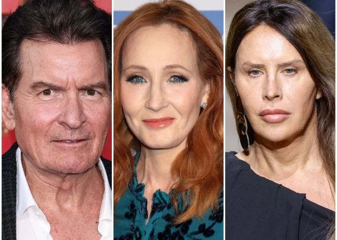 Pašu rokām sagrauta reputācija: slavenību lielākie sociālo tīklu skandāli