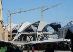 No katra “Rail Baltica” eiro valsts budžetā atgriežas līdz 21 centam, apgalvo "RB Rail"