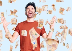 Почему быть мужчиной в Латвии по-прежнему выгоднее, когда речь идет о зарплате