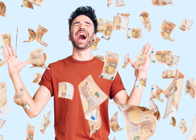 Почему быть мужчиной в Латвии по-прежнему выгоднее, когда речь идет о зарплате