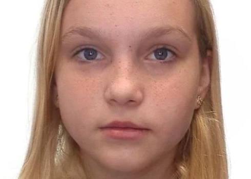 Патриция Кревица 10 апреля этого года вышла из дома и стех пор о ней ничего не известно.